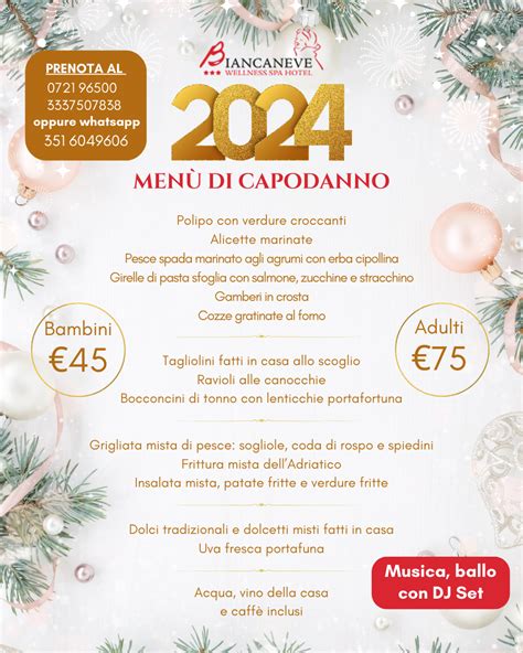 Offerta Capodanno per Coppie in Hotel a Campobasso